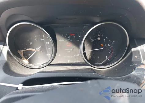 2018 Land Rover Range Rover Evoque Se/Se Premium from USA, damaged, VIN SALVP2RX5JH315546